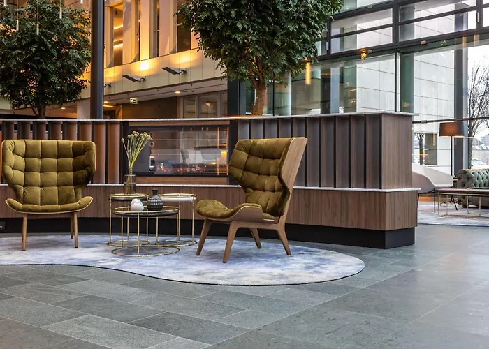 Radisson BluHotel Köln